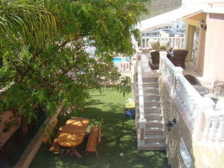 Villa&nbsp;in&nbsp;Tenerife&nbsp;for&nbsp;sale&nbsp;162186