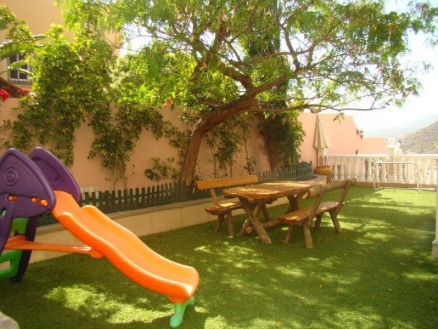 Tenerife&nbsp;property&nbsp;|&nbsp;4&nbsp;bedroom&nbsp;Villa&nbsp;162186