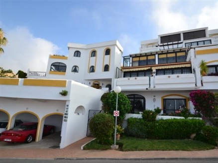 Riviera&nbsp;del&nbsp;Sol&nbsp;property:&nbsp;Apartment&nbsp;with&nbsp;2&nbsp;bedroom&nbsp;in&nbsp;Riviera&nbsp;del&nbsp;Sol&nbsp;162189