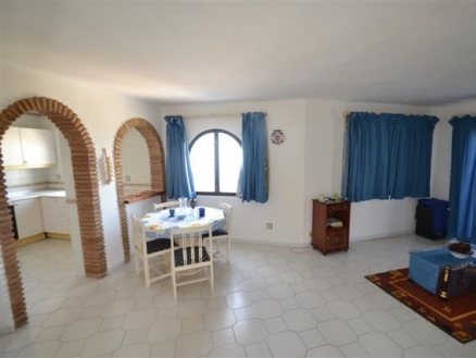 Riviera&nbsp;del&nbsp;Sol&nbsp;property:&nbsp;Apartment&nbsp;with&nbsp;2&nbsp;bedroom&nbsp;in&nbsp;Riviera&nbsp;del&nbsp;Sol,&nbsp;Spain&nbsp;162189