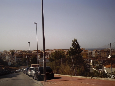 Malaga&nbsp;property:&nbsp;Land&nbsp;for&nbsp;sale&nbsp;in&nbsp;Malaga&nbsp;162190