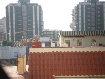 Los&nbsp;Boliches&nbsp;property:&nbsp;Malaga&nbsp;Apartment&nbsp;162199