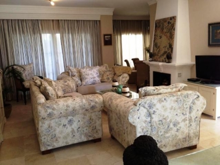 Malaga&nbsp;property&nbsp;|&nbsp;3&nbsp;bedroom&nbsp;Villa&nbsp;162223