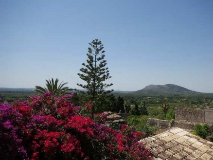 Buger&nbsp;property:&nbsp;Townhome&nbsp;for&nbsp;sale&nbsp;in&nbsp;Buger,&nbsp;Spain&nbsp;162253