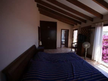 Buger&nbsp;property:&nbsp;Townhome&nbsp;with&nbsp;3&nbsp;bedroom&nbsp;in&nbsp;Buger&nbsp;162253