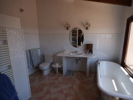 Buger&nbsp;property:&nbsp;Townhome&nbsp;in&nbsp;Mallorca&nbsp;for&nbsp;sale&nbsp;162253
