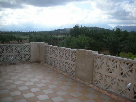 Buger&nbsp;property:&nbsp;Villa&nbsp;for&nbsp;sale&nbsp;in&nbsp;Buger&nbsp;162260