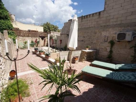 Campanet&nbsp;property:&nbsp;Townhome&nbsp;with&nbsp;3&nbsp;bedroom&nbsp;in&nbsp;Campanet&nbsp;162261