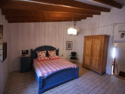 Campanet&nbsp;property:&nbsp;Townhome&nbsp;in&nbsp;Mallorca&nbsp;for&nbsp;sale&nbsp;162261