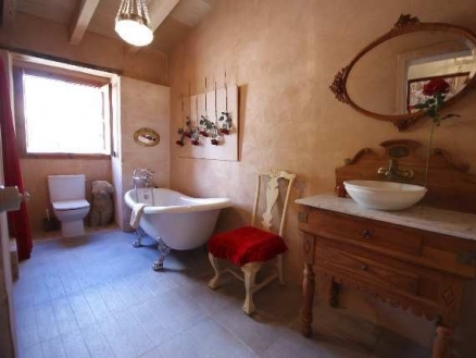 Campanet&nbsp;property:&nbsp;Mallorca&nbsp;property&nbsp;|&nbsp;3&nbsp;bedroom&nbsp;Townhome&nbsp;162261