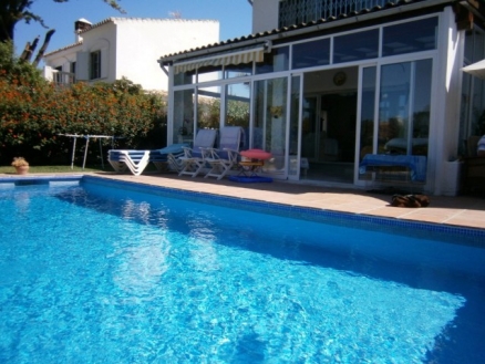 El&nbsp;Rosario&nbsp;property:&nbsp;Villa&nbsp;for&nbsp;sale&nbsp;in&nbsp;El&nbsp;Rosario&nbsp;162301