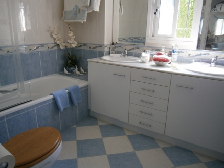 El&nbsp;Rosario&nbsp;property:&nbsp;Villa&nbsp;in&nbsp;Malaga&nbsp;for&nbsp;sale&nbsp;162301