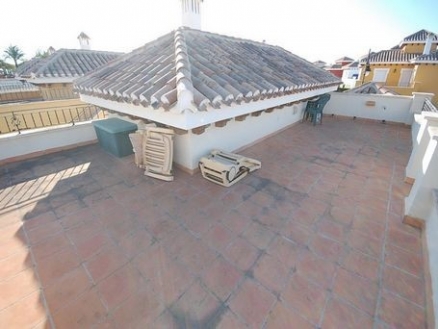 Mar&nbsp;Menor&nbsp;property:&nbsp;Murcia&nbsp;Villa&nbsp;162307