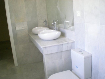 Malaga&nbsp;property&nbsp;|&nbsp;4&nbsp;bedroom&nbsp;Villa&nbsp;162313