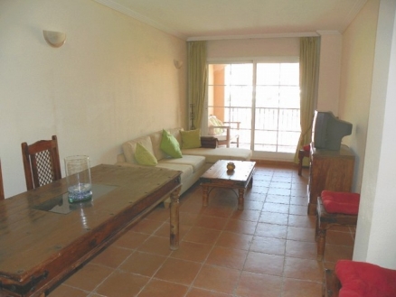 Los&nbsp;Pacos&nbsp;property:&nbsp;Apartment&nbsp;with&nbsp;2&nbsp;bedroom&nbsp;in&nbsp;Los&nbsp;Pacos&nbsp;162316