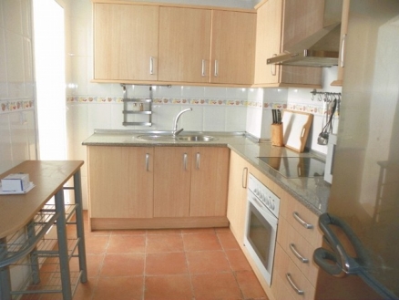 Los&nbsp;Pacos&nbsp;property:&nbsp;Apartment&nbsp;with&nbsp;2&nbsp;bedroom&nbsp;in&nbsp;Los&nbsp;Pacos,&nbsp;Spain&nbsp;162316