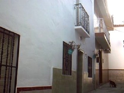 Guaro&nbsp;property:&nbsp;Townhome&nbsp;for&nbsp;sale&nbsp;in&nbsp;Guaro&nbsp;162323