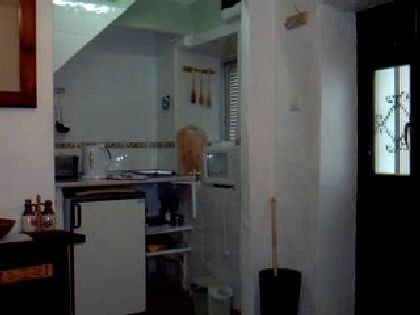 Guaro&nbsp;property:&nbsp;Townhome&nbsp;with&nbsp;1&nbsp;bedroom&nbsp;in&nbsp;Guaro&nbsp;162323