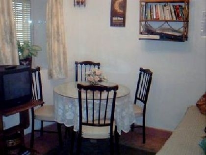 Guaro&nbsp;property:&nbsp;Townhome&nbsp;with&nbsp;1&nbsp;bedroom&nbsp;in&nbsp;Guaro,&nbsp;Spain&nbsp;162323