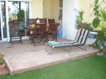 La&nbsp;Duquesa&nbsp;property:&nbsp;Townhome&nbsp;with&nbsp;2&nbsp;bedroom&nbsp;in&nbsp;La&nbsp;Duquesa&nbsp;162342