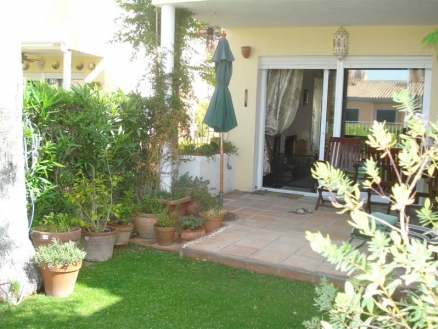 La&nbsp;Duquesa&nbsp;property:&nbsp;Townhome&nbsp;with&nbsp;2&nbsp;bedroom&nbsp;in&nbsp;La&nbsp;Duquesa,&nbsp;Spain&nbsp;162342