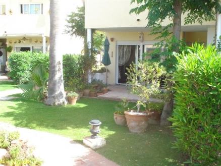 La&nbsp;Duquesa&nbsp;property:&nbsp;Townhome&nbsp;in&nbsp;Malaga&nbsp;for&nbsp;sale&nbsp;162342