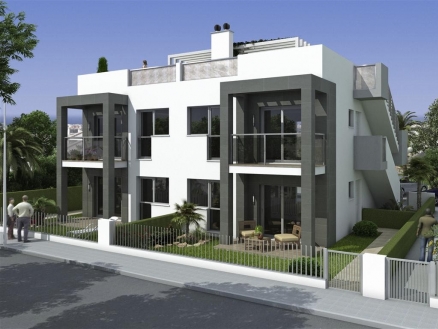 Punta&nbsp;Prima&nbsp;property:&nbsp;Apartment&nbsp;for&nbsp;sale&nbsp;in&nbsp;Punta&nbsp;Prima&nbsp;162348