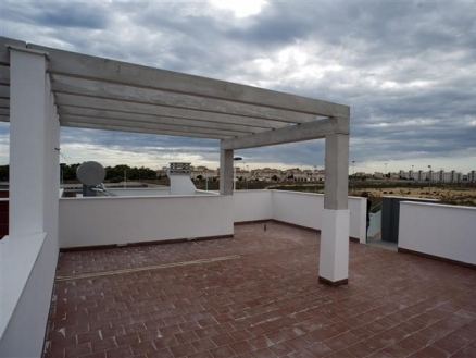 Punta&nbsp;Prima&nbsp;property:&nbsp;Alicante&nbsp;Apartment&nbsp;162348