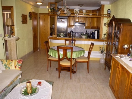 Guardamar&nbsp;Del&nbsp;Segura&nbsp;property:&nbsp;Apartment&nbsp;with&nbsp;2&nbsp;bedroom&nbsp;in&nbsp;Guardamar&nbsp;Del&nbsp;Segura,&nbsp;Spain&nbsp;162350