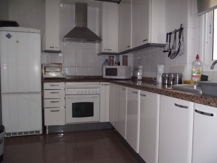 Apartment&nbsp;for&nbsp;sale&nbsp;in&nbsp;town,&nbsp;Spain&nbsp;162359