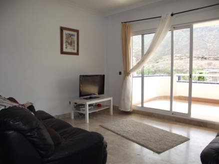 Apartment&nbsp;with&nbsp;3&nbsp;bedroom&nbsp;in&nbsp;town,&nbsp;Spain&nbsp;162359