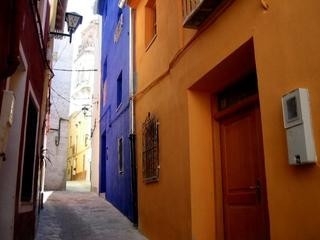 Townhome&nbsp;for&nbsp;sale&nbsp;in&nbsp;town,&nbsp;Spain&nbsp;162408