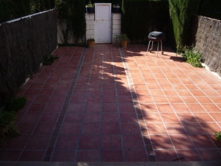 San&nbsp;Juan&nbsp;property:&nbsp;Alicante&nbsp;Villa&nbsp;162425