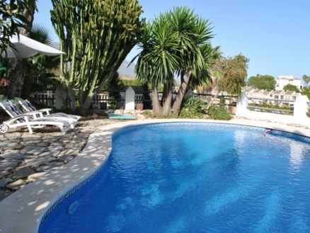 La&nbsp;Quinta&nbsp;property:&nbsp;Villa&nbsp;for&nbsp;sale&nbsp;in&nbsp;La&nbsp;Quinta,&nbsp;Spain&nbsp;162474