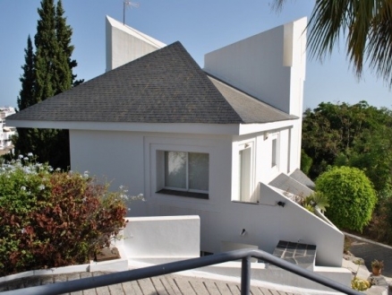 La&nbsp;Quinta&nbsp;property:&nbsp;Villa&nbsp;in&nbsp;Malaga&nbsp;for&nbsp;sale&nbsp;162474