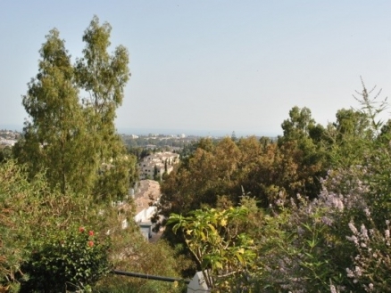 La&nbsp;Quinta&nbsp;property:&nbsp;Malaga&nbsp;Villa&nbsp;162474