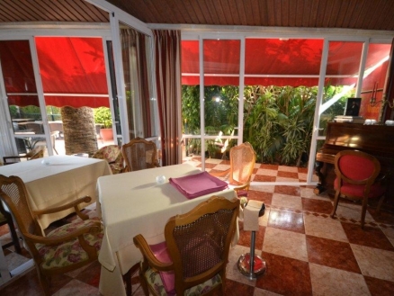 Commercial&nbsp;for&nbsp;sale&nbsp;in&nbsp;town,&nbsp;Malaga&nbsp;162505