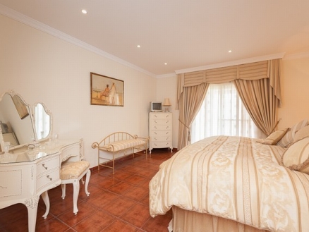 La&nbsp;Cala&nbsp;De&nbsp;Mijas&nbsp;property:&nbsp;Malaga&nbsp;Villa&nbsp;162564