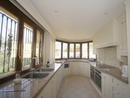 El&nbsp;Rosario&nbsp;property:&nbsp;Villa&nbsp;with&nbsp;6&nbsp;bedroom&nbsp;in&nbsp;El&nbsp;Rosario&nbsp;162586
