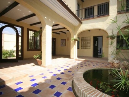 El&nbsp;Rosario&nbsp;property:&nbsp;Villa&nbsp;in&nbsp;Malaga&nbsp;for&nbsp;sale&nbsp;162586