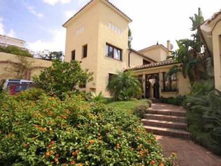 El&nbsp;Rosario&nbsp;property:&nbsp;Malaga&nbsp;property&nbsp;|&nbsp;6&nbsp;bedroom&nbsp;Villa&nbsp;162586
