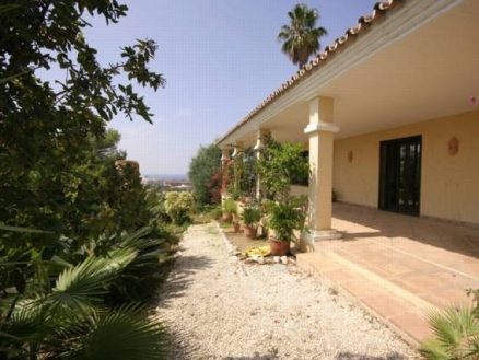 El&nbsp;Rosario&nbsp;property:&nbsp;El&nbsp;Rosario,&nbsp;Spain&nbsp;|&nbsp;Villa&nbsp;for&nbsp;sale&nbsp;162586