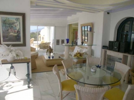 Apartment&nbsp;with&nbsp;3&nbsp;bedroom&nbsp;in&nbsp;town,&nbsp;Spain&nbsp;162595