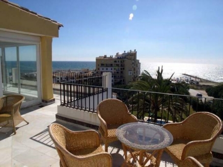Apartment&nbsp;for&nbsp;sale&nbsp;in&nbsp;town,&nbsp;Malaga&nbsp;162595