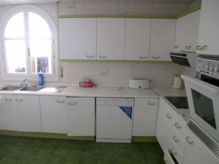 Apartment&nbsp;in&nbsp;Malaga&nbsp;for&nbsp;sale&nbsp;162595