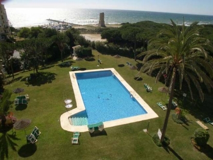 Malaga&nbsp;Apartment&nbsp;162595