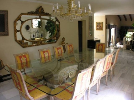Malaga&nbsp;property&nbsp;|&nbsp;9+&nbsp;bedroom&nbsp;Villa&nbsp;162632