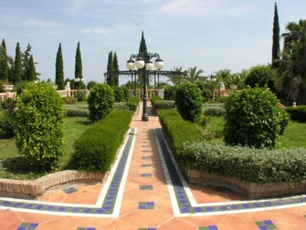 Malaga&nbsp;Villa&nbsp;162632