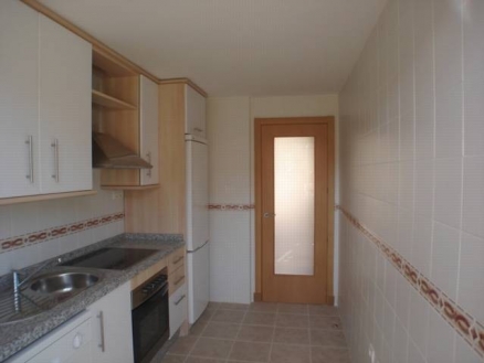 Apartment&nbsp;with&nbsp;2&nbsp;bedroom&nbsp;in&nbsp;town,&nbsp;Spain&nbsp;162637