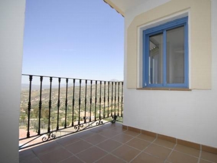 Alcaucin&nbsp;property:&nbsp;Apartment&nbsp;with&nbsp;2&nbsp;bedroom&nbsp;in&nbsp;Alcaucin,&nbsp;Spain&nbsp;162644